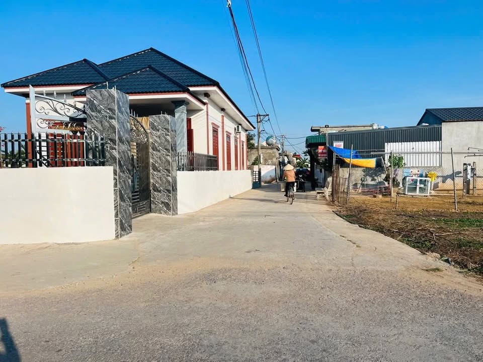 Đất nền Bình Nguyên Kiến Xương 103m² giá 6xx triệu - Sổ đỏ chính chủ!