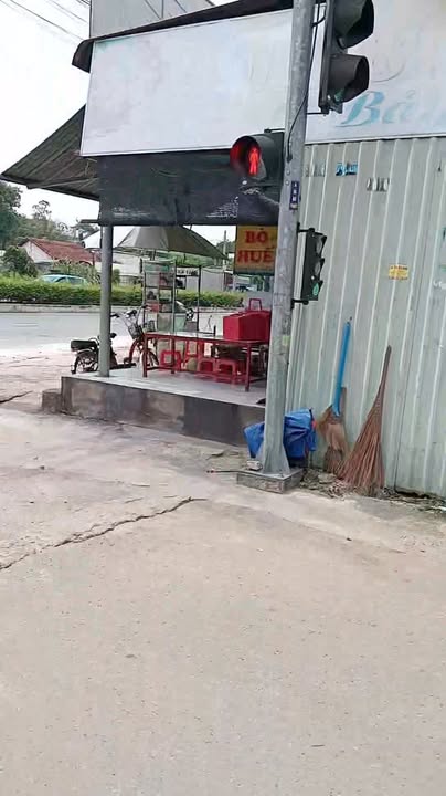 Đất thổ cư phường Phú An, Dĩ An 600m² - Lô góc 2 mặt tiền nhựa thông!