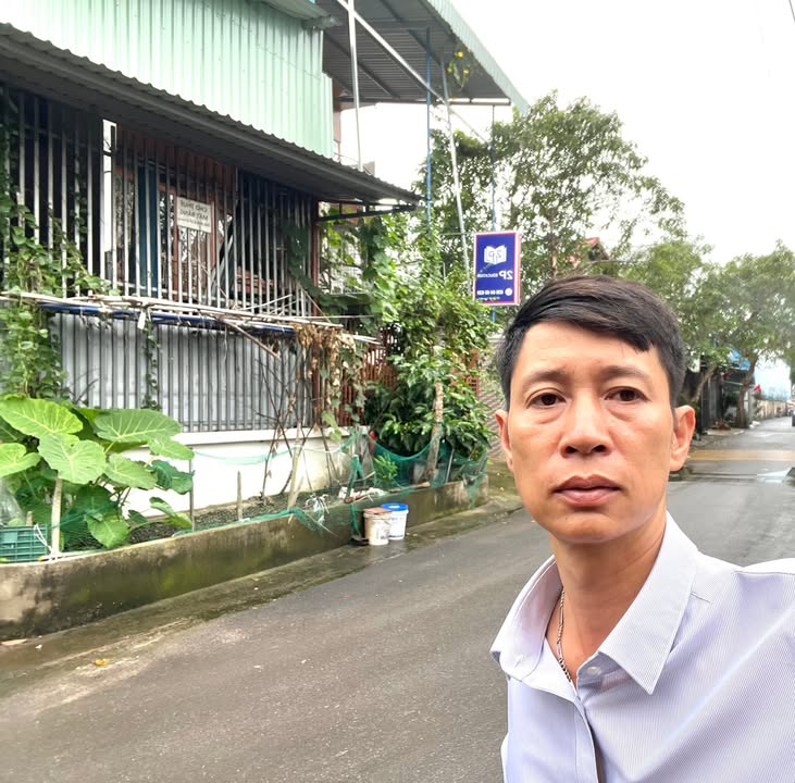 Bán đất mặt tiền kinh doanh Dĩ An 120m² giá 3.5 tỷ - Tặng nhà cấp 4 tiện nghi!