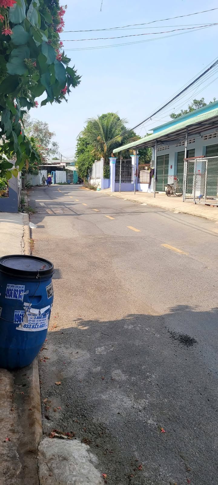 Nhà riêng Tân Đông Hiệp, Dĩ An 94.8m² giá 4.38 tỷ - Chính chủ bán gấp!