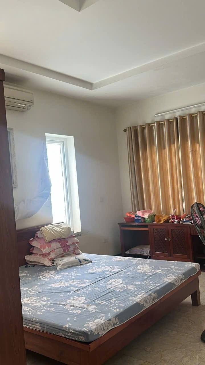 Bán gấp nhà 3 tầng mặt phố Trưng Trắc, Phúc Yên, 73m² - Vị trí kinh doanh đắc địa!