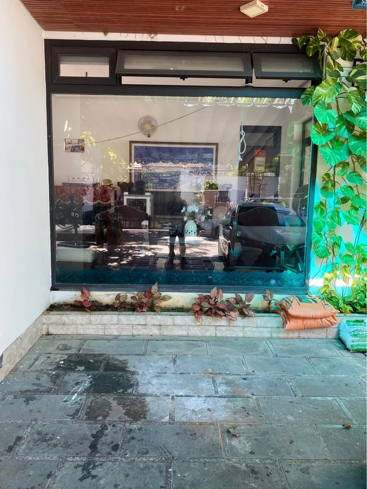 Đất nền Chế Lan Viên, phường Mỹ An 510m² giá 84.15 tỷ - Đầu tư sinh lời ngay gần biển!