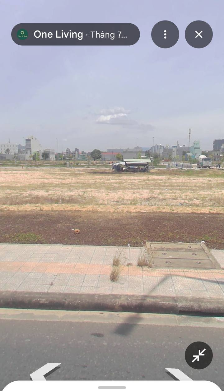 Đất mặt tiền Võ Nguyên Giáp Đà Nẵng 1290m² giá 145 tỷ - Cơ hội đầu tư không thể bỏ lỡ!