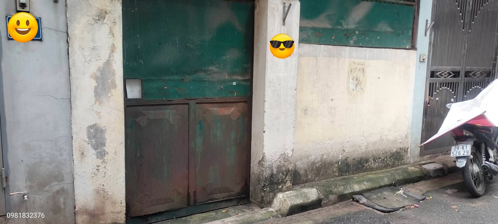 Đất phố Ô Cách, Long Biên 48m² giá 9.35 tỷ - Vị trí vàng, ô tô vào tận nhà!