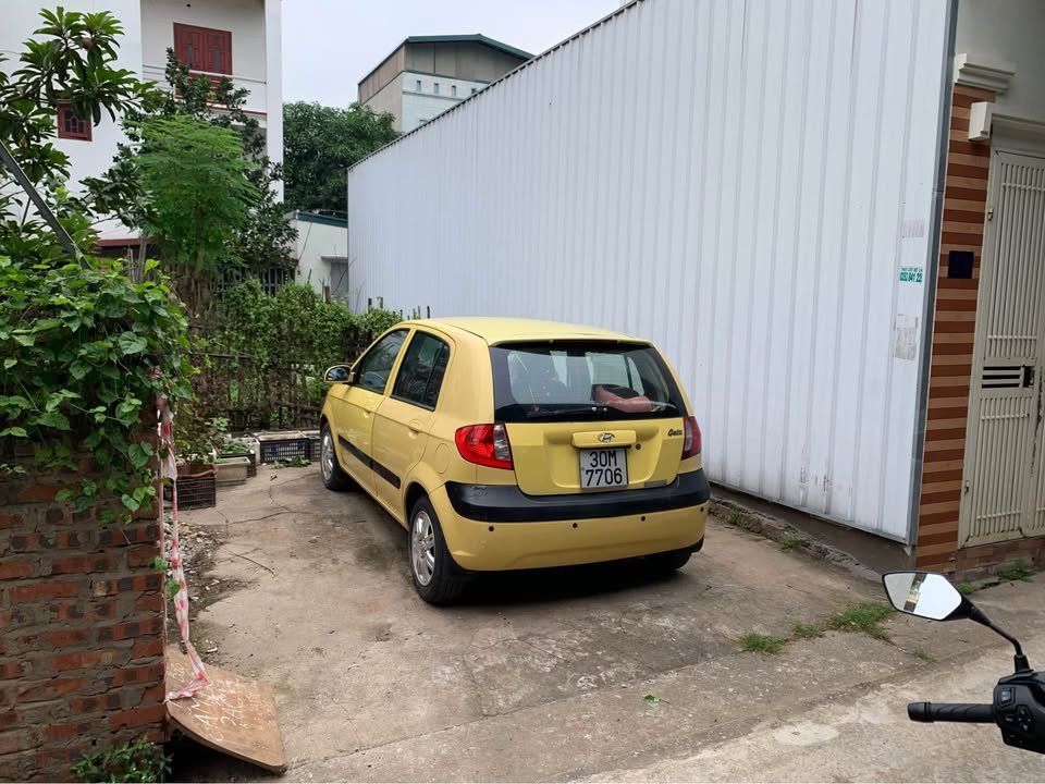 Đất nền lô góc Nhị Khê 50m² giá thỏa thuận - Đầu tư sinh lời ngay!