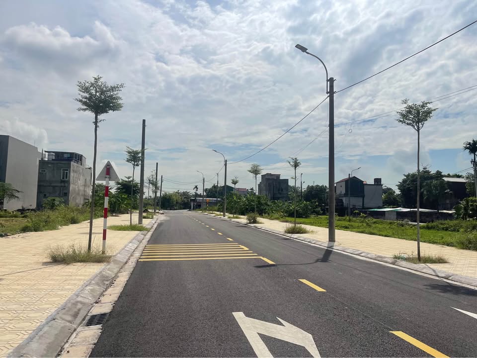 Đất nền Thanh Châu Phủ Lý 96m² giá chỉ 2.6 tỷ - Đầu tư sinh lời ngay!