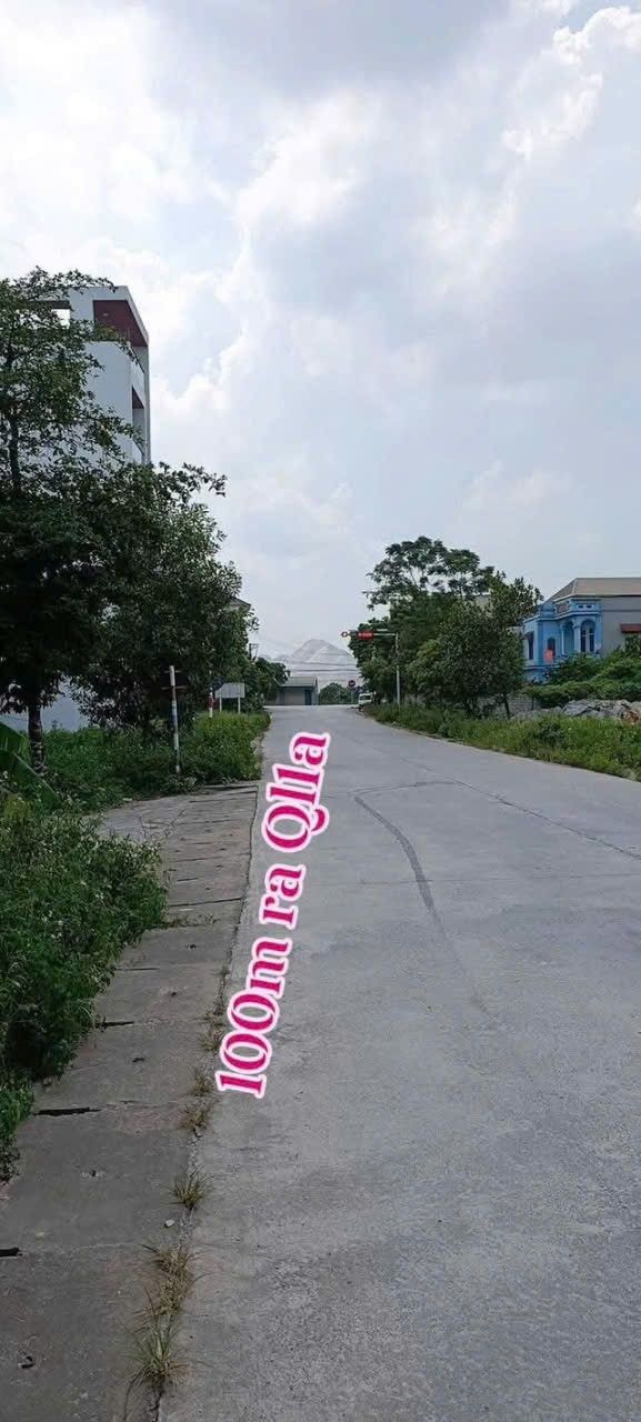 Đất nền Thanh Hương, Thanh Liêm 85m² giá chỉ 1.8 tỷ - Mặt tiền kinh doanh tuyệt vời!