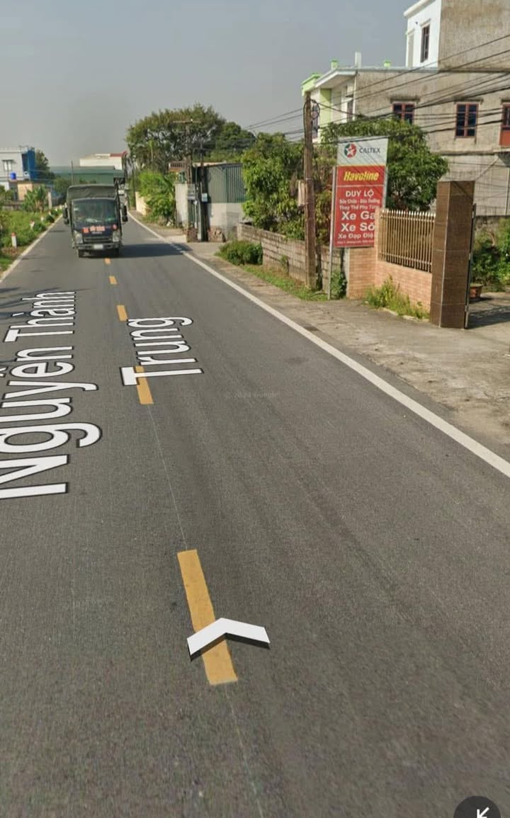 Đất nền Quang Lịch, Kiến Xương 132m² giá chỉ 1.5 tỷ - Cơ hội đầu tư lý tưởng!