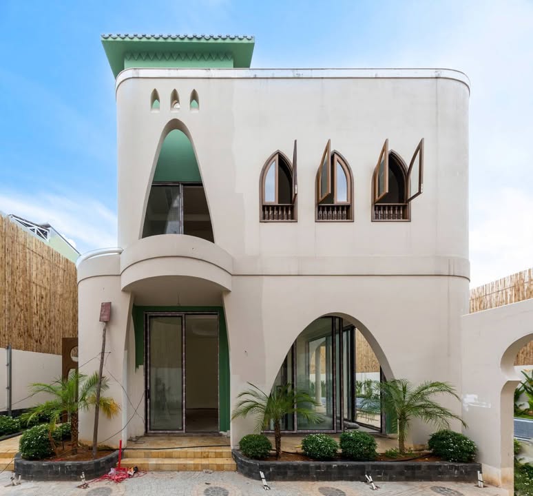 Townhouse Hẻm Đặng Văn Bi Thủ Đức 478m² giá 31 tỷ - Cơ hội sở hữu biệt thự nghỉ dưỡng đẳng cấp!