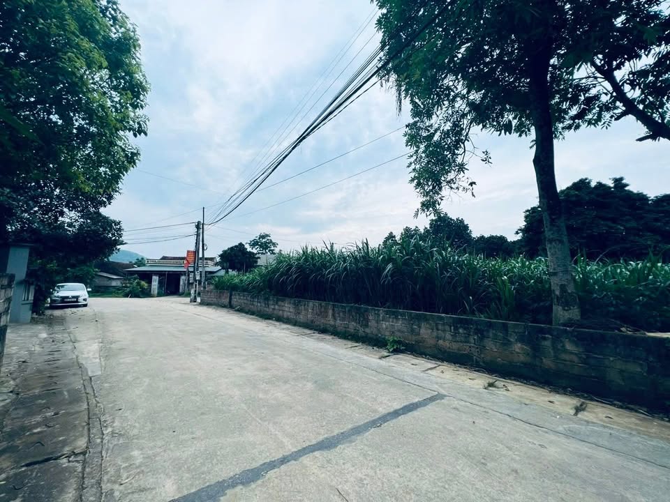 Đất nền Yên Bài Ba Vì 720m² giá 7.2 tỷ - Đầu tư sinh lời nhanh!