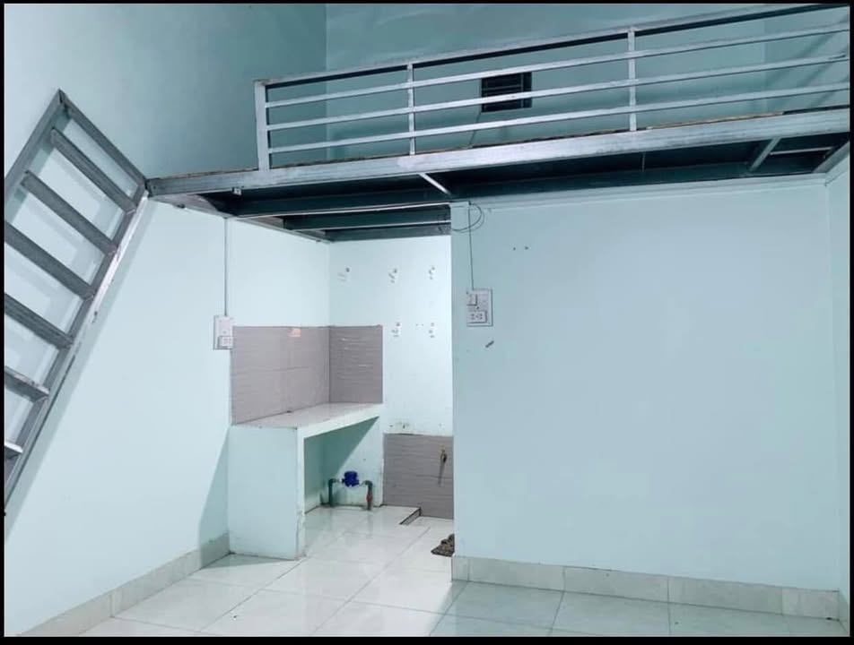 Cho thuê phòng trọ 10/24 Lê Thị Hoa, 20m² giá thỏa thuận - An ninh tốt, thoáng mát!