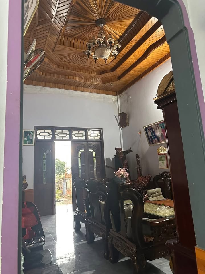 Nhà đẹp chính chủ tại xã Ea Drăng, 805m² giá 2.8 tỷ - Sẵn sàng dọn vào ở!