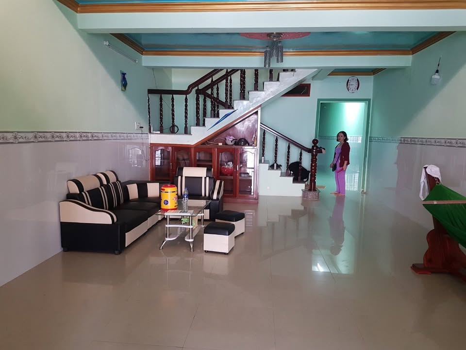 Nhà mặt tiền Tô Vĩnh Diện Rạch Giá 150m² giá 2.7 tỷ - Đầu tư sinh lời lý tưởng!