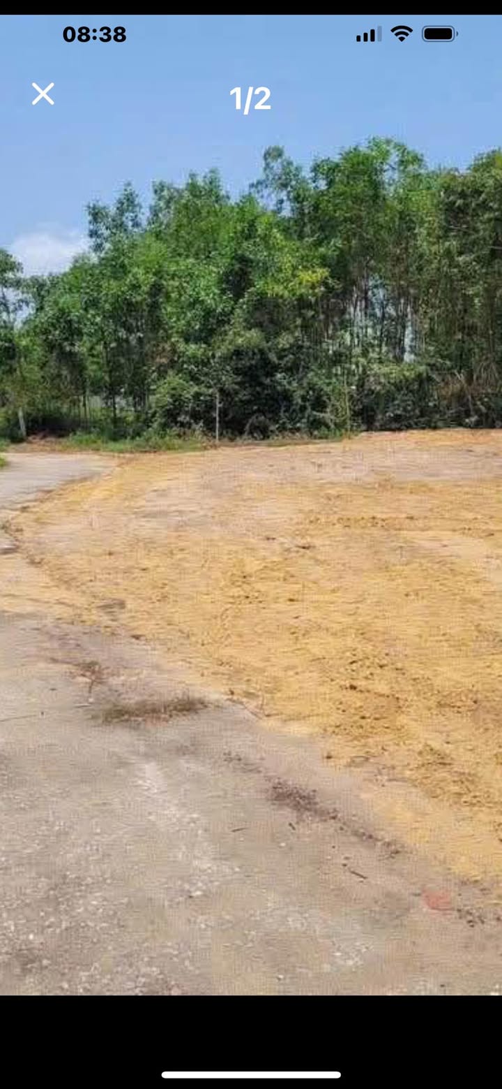 Đất nền Tịnh Thiện Quảng Ngãi 800m² giá chỉ 800 triệu - Đầu tư sinh lời ngay!