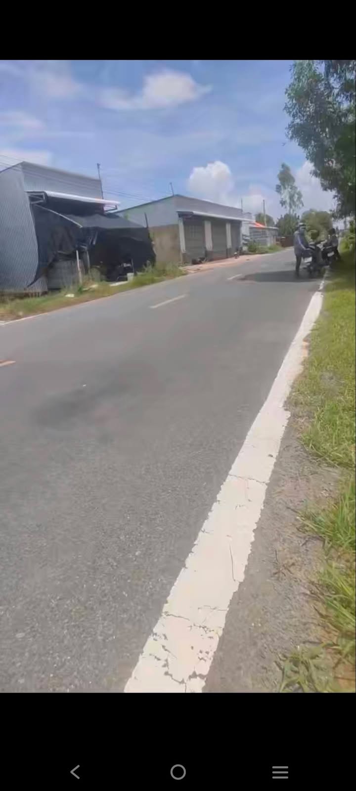 Đất nền Phương Thịnh, Cao Lãnh 90,000m² giá thỏa thuận - Mặt tiền xe container thuận tiện cho kinh doanh!