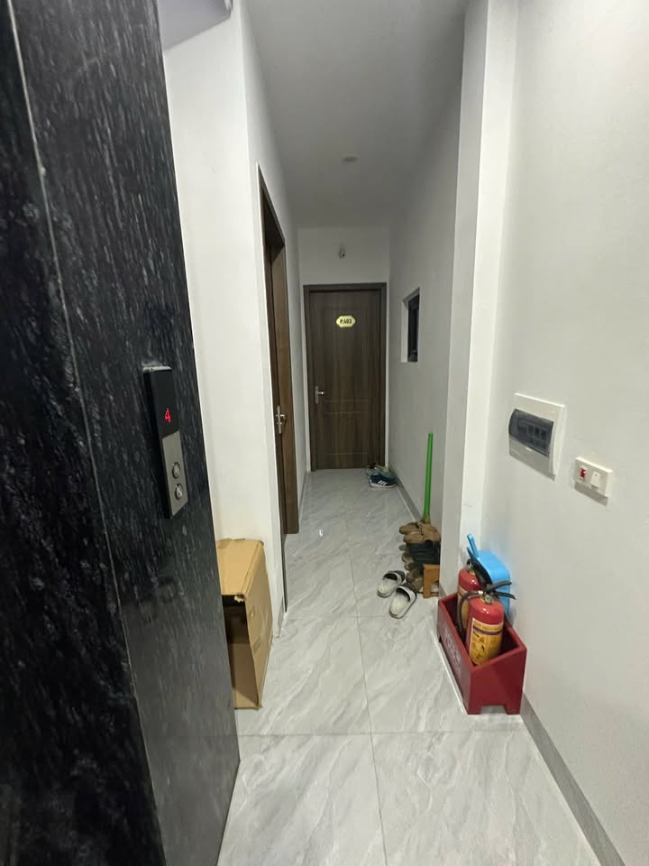 Căn hộ cho thuê Yên Nghĩa Hà Đông 64m² giá 13 tỷ - Đầu tư sinh lời bền vững!