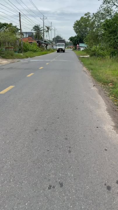 Đất nền 596m² mặt tiền TL796, Ninh Điền, Tây Ninh - Cơ hội đầu tư tuyệt vời!