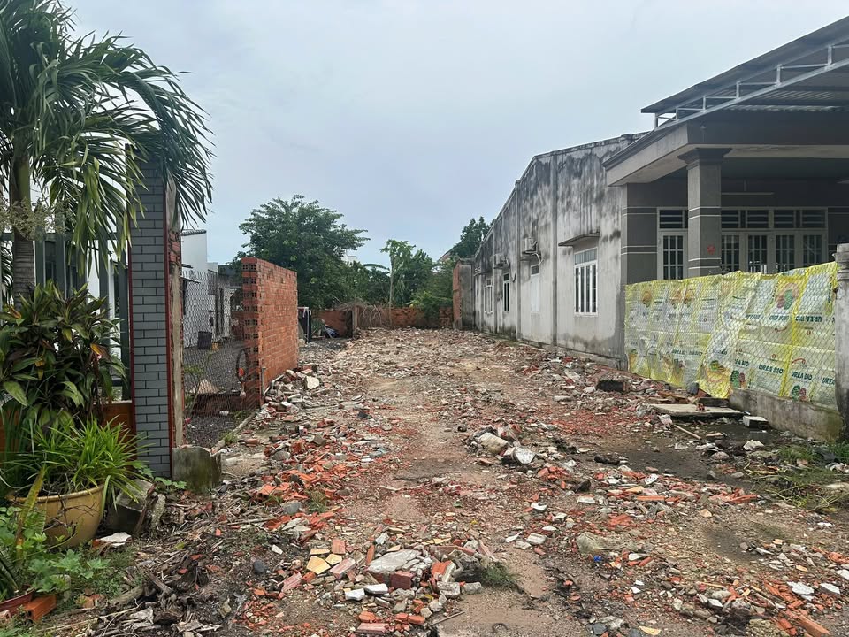 Đất nền Ninh Đức, Tây Ninh 174m² giá 1.785 tỷ - Sổ hồng chính chủ, bớt giấy tờ!