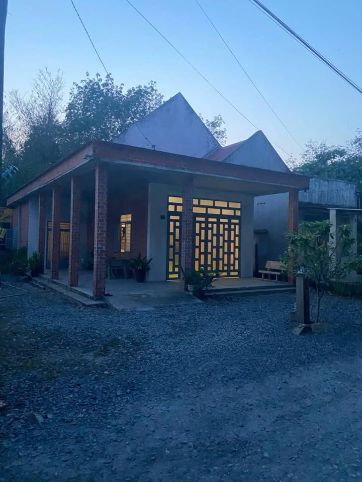 Nhà chính chủ Phước Minh, Dương Minh Châu 312m² - Cơ hội đầu tư tốt!