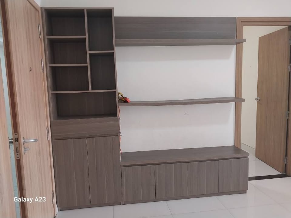 Chung cư STOWN Phúc An Dĩ An 50.8m² giá 1.63 tỷ - Nhà mới 98% chính chủ bán!