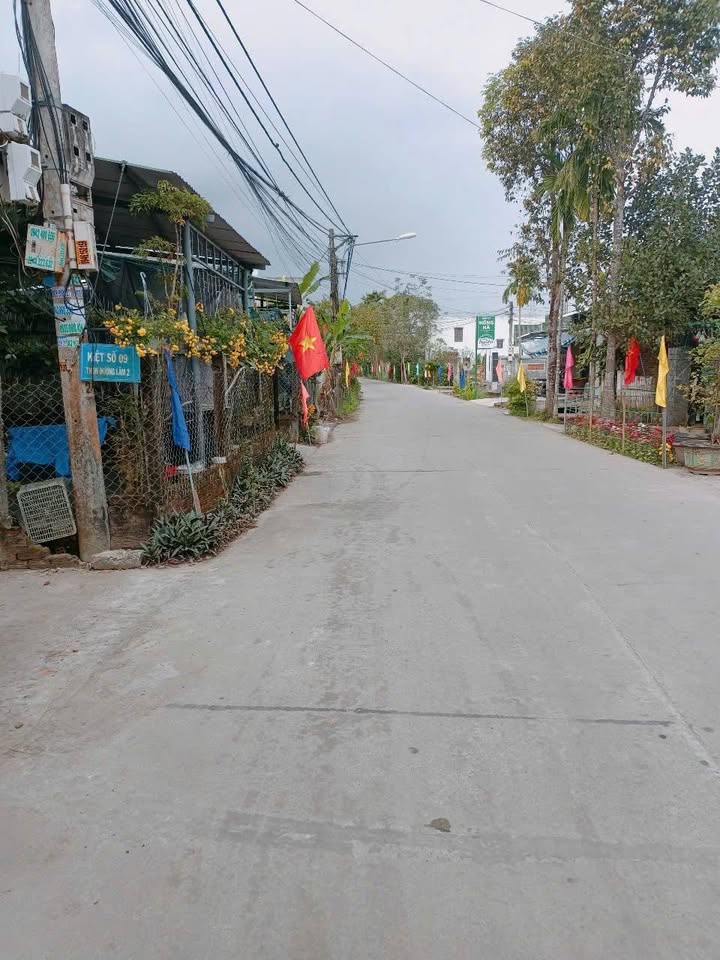 Đất thổ cư Hòa Phong, Hòa Vang 150m² giá 1,5 tỷ - Đầu tư sinh lời ngay!