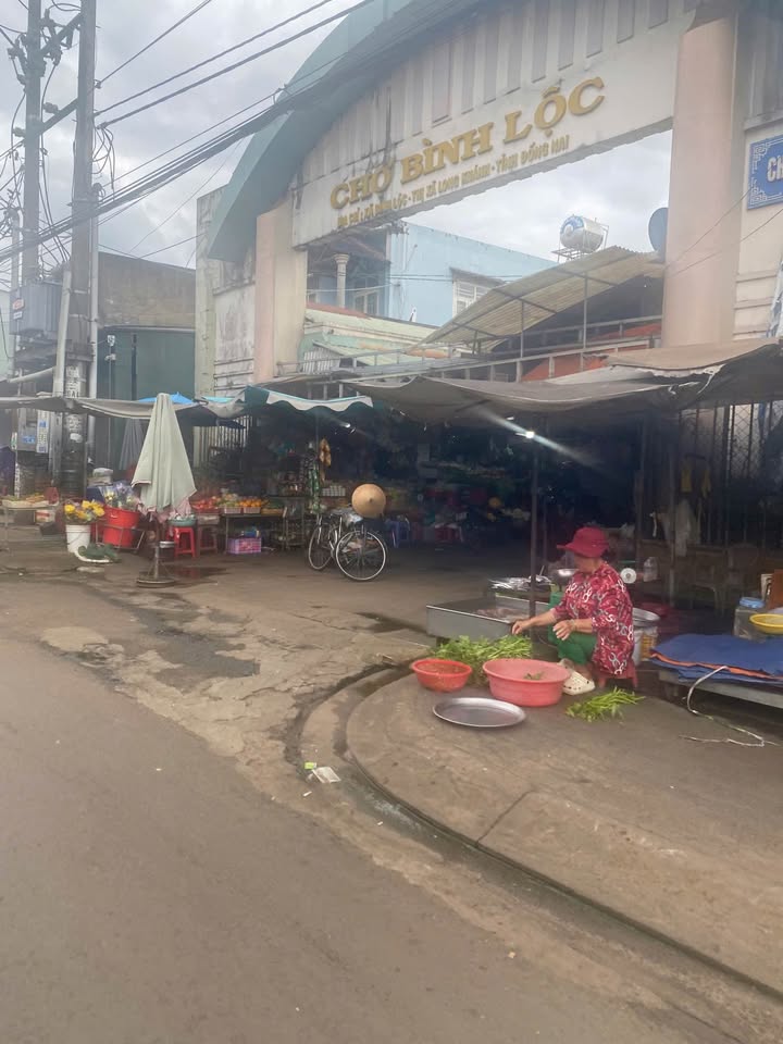 Đất nền thổ cư Bảo Vinh - Long Khánh 105m² giá 680 triệu - Pháp lý rõ ràng