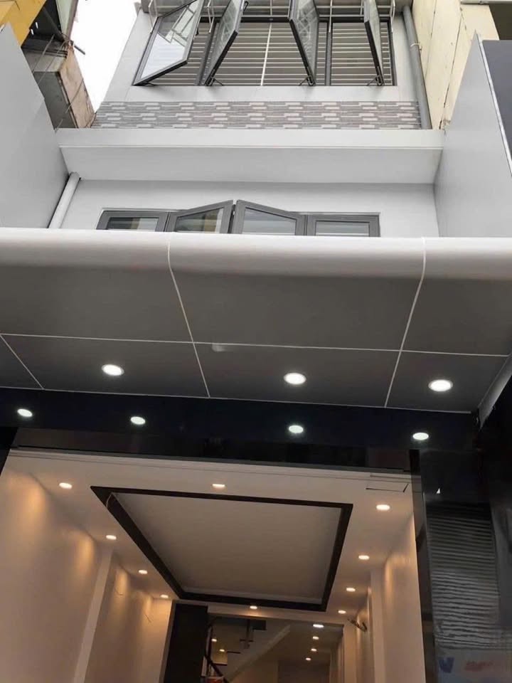 Nhà mặt tiền cho thuê tại Phan Đình Phùng, Q.Phú Nhuận - Kinh doanh sầm uất chỉ 38 triệu/tháng!