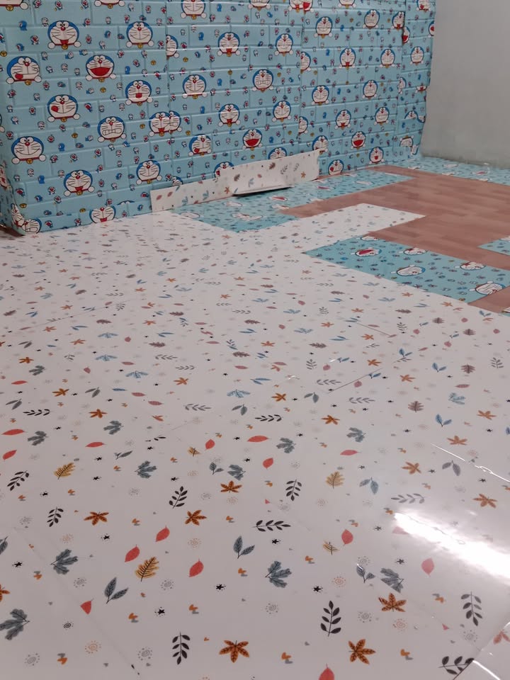 Phòng cho thuê 16m² tại Trần Văn Đang, Q3 - Giá chỉ 2.2 triệu/tháng!