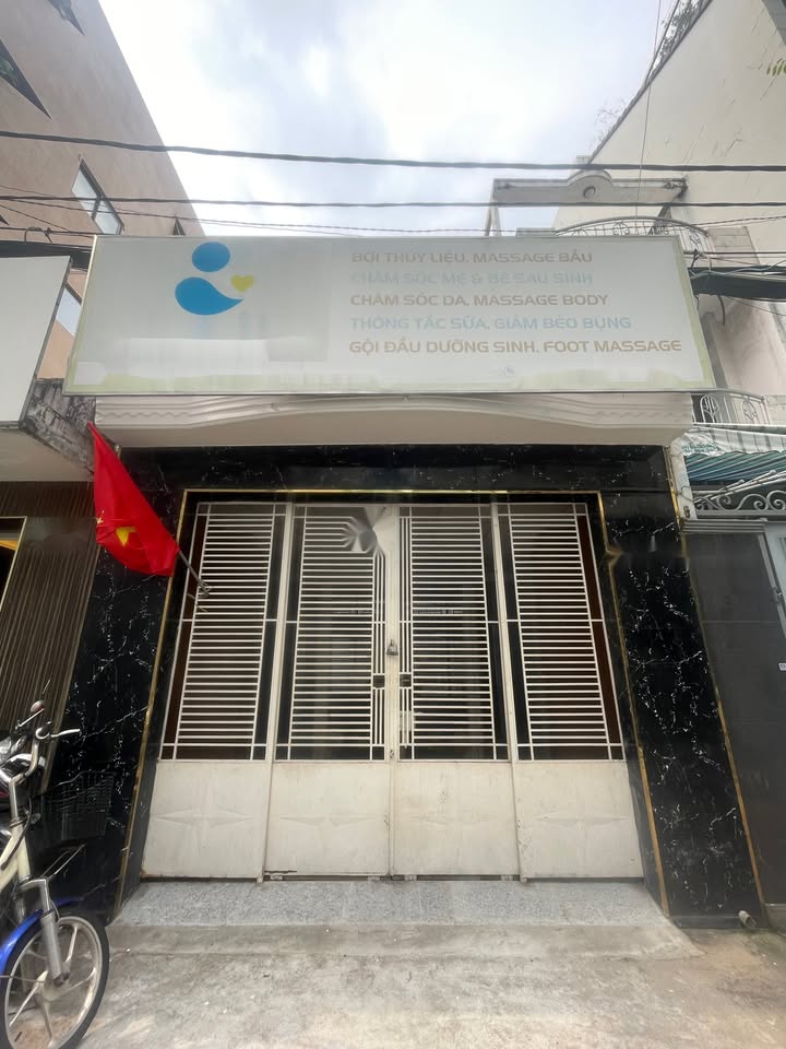 Nhà cho thuê Lý Thường Kiệt, quận 11 - Diện tích 64m², giá 14.5 triệu/tháng