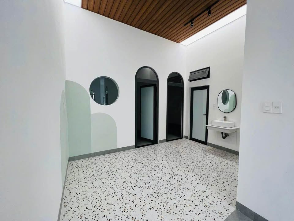 Nhà bán phường Thành Nhất, Buôn Ma Thuột 120m² - Gần bến xe phía Nam!