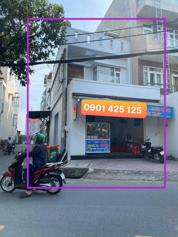 Nhà cho thuê mặt tiền đường Lê Văn Việt, Thủ Đức 90m² giá 17 triệu - Vị trí kinh doanh lý tưởng!