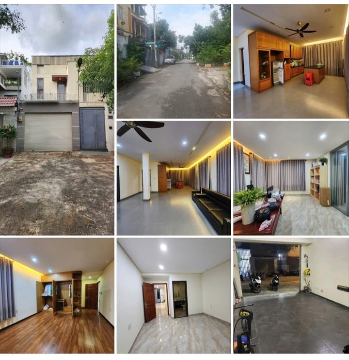 Nhà cho thuê hẻm xe tải đường 37 KDC Bình Dân, Thủ Đức 200m² - Hướng Nam, đầy đủ tiện nghi!