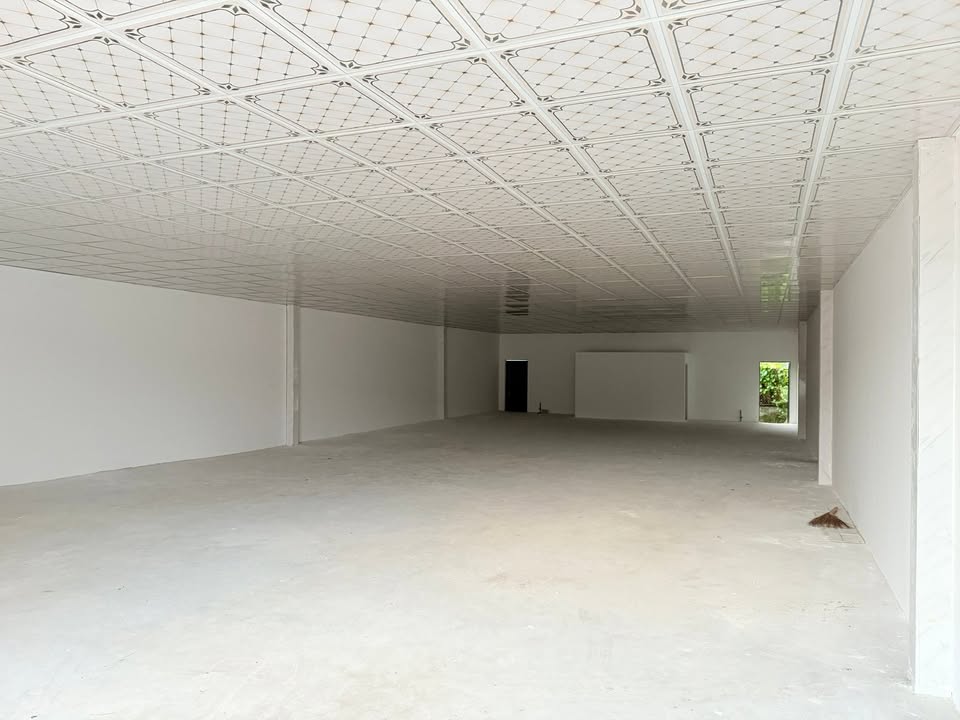Kho cho thuê tại KDC Hồng Loan, Cần Thơ - Diện tích 250m², vị trí đắc địa!