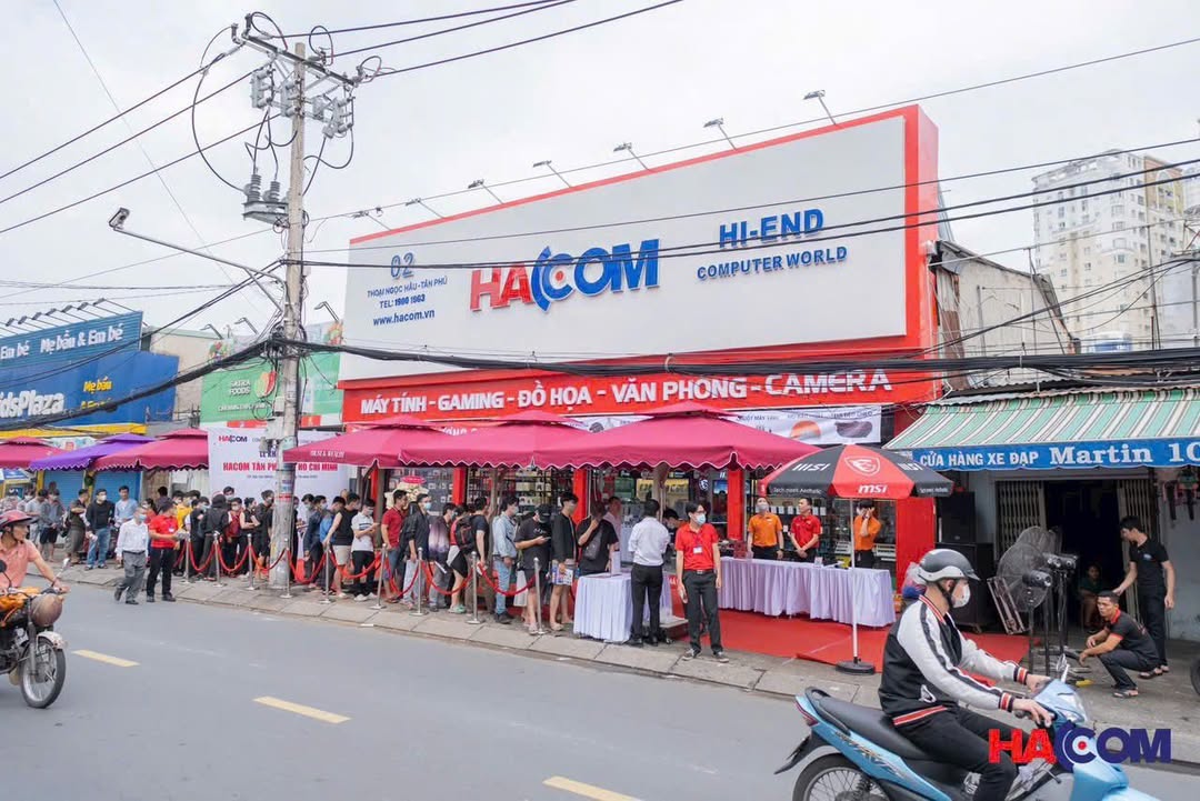 Mặt tiền Quang Trung, phường 8, quận Gò Vấp 315m² - Giá thuê tốt, phù hợp nhiều ngành nghề!