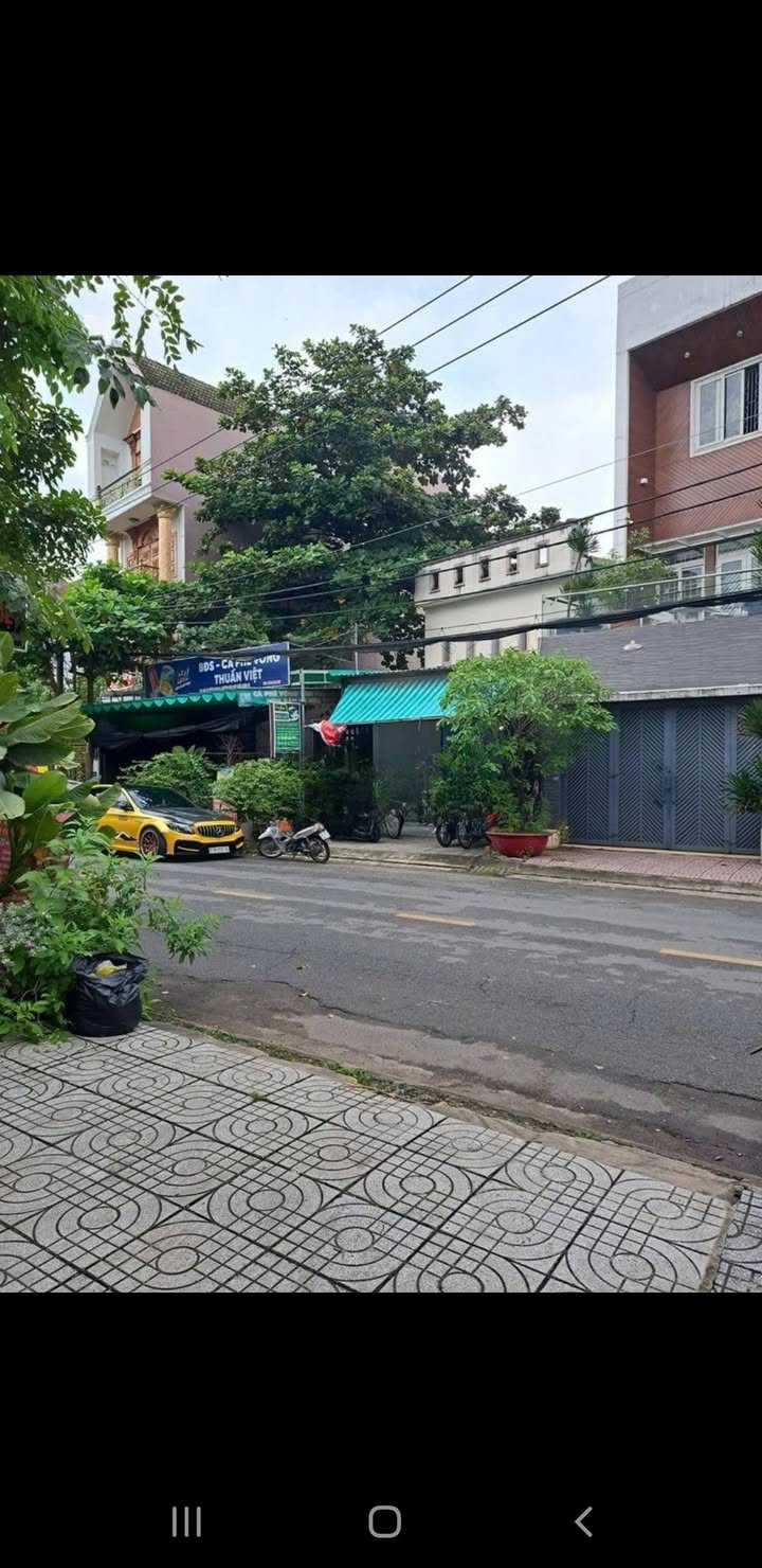 Nhà mặt tiền cho thuê đường Lê Thị Ánh, Quận 12, 80m² chỉ 13 triệu/tháng - Địa điểm lý tưởng cho kinh doanh!