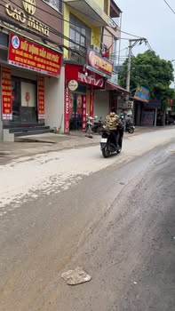 Nhà nguyên căn cho thuê tại Tân Xã, Thạch Thất - Kinh doanh và ở ngay!