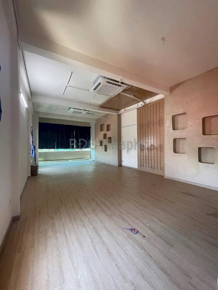 Nhà cho thuê 2 tầng đường Hàm Nghi, Đà Nẵng - Thiết kế hiện đại, chính chủ!