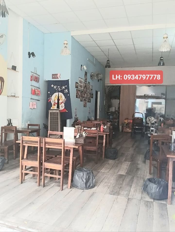 Nhà mặt tiền Cù Chính Lan, Thanh Khê, Đà Nẵng 73m² giá 6.55 tỷ - Đang cho thuê thu nhập ổn định!