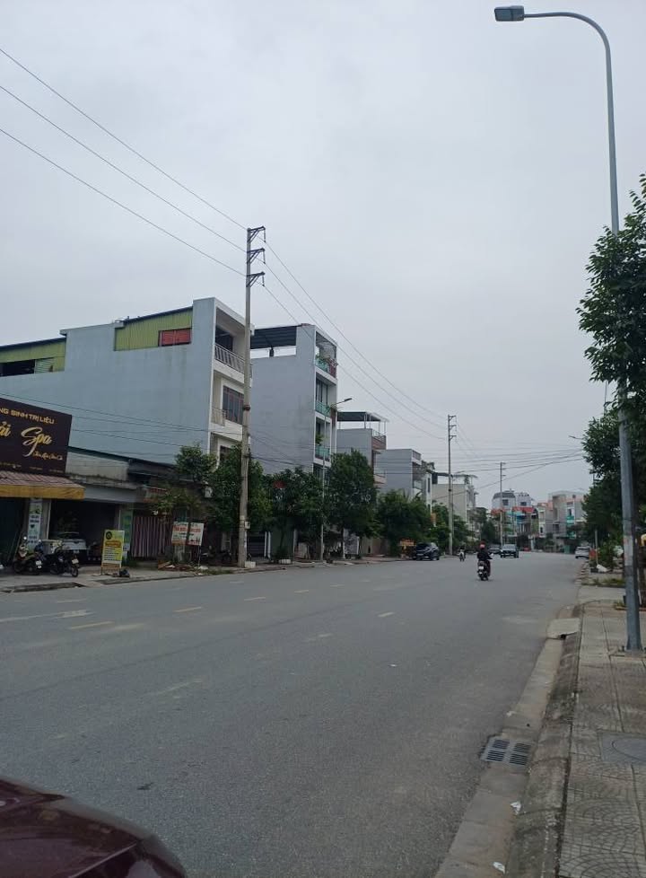 Bán đất mặt đường Lý Tự Trọng, phường Từ Sơn, Bắc Ninh - Diện tích 90m², giá thỏa thuận!