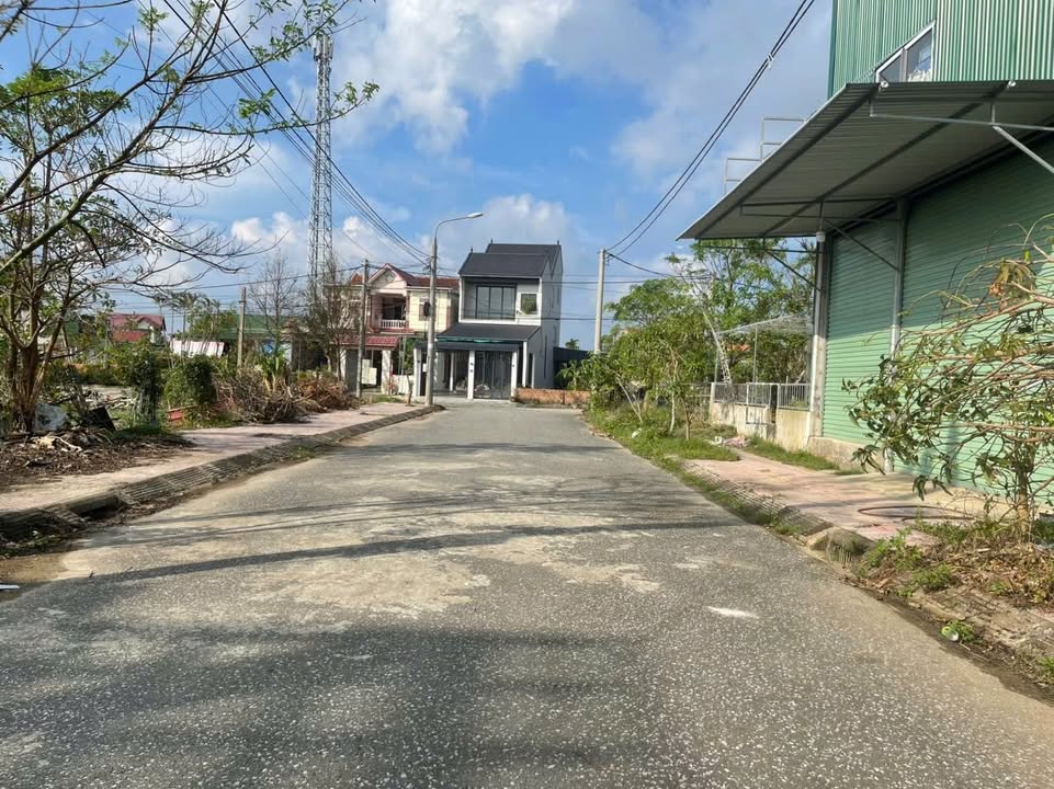 Đất quy hoạch Đội Quang, Trần Phú 160m² giá 3 tỷ - Vị trí đắc địa phát triển