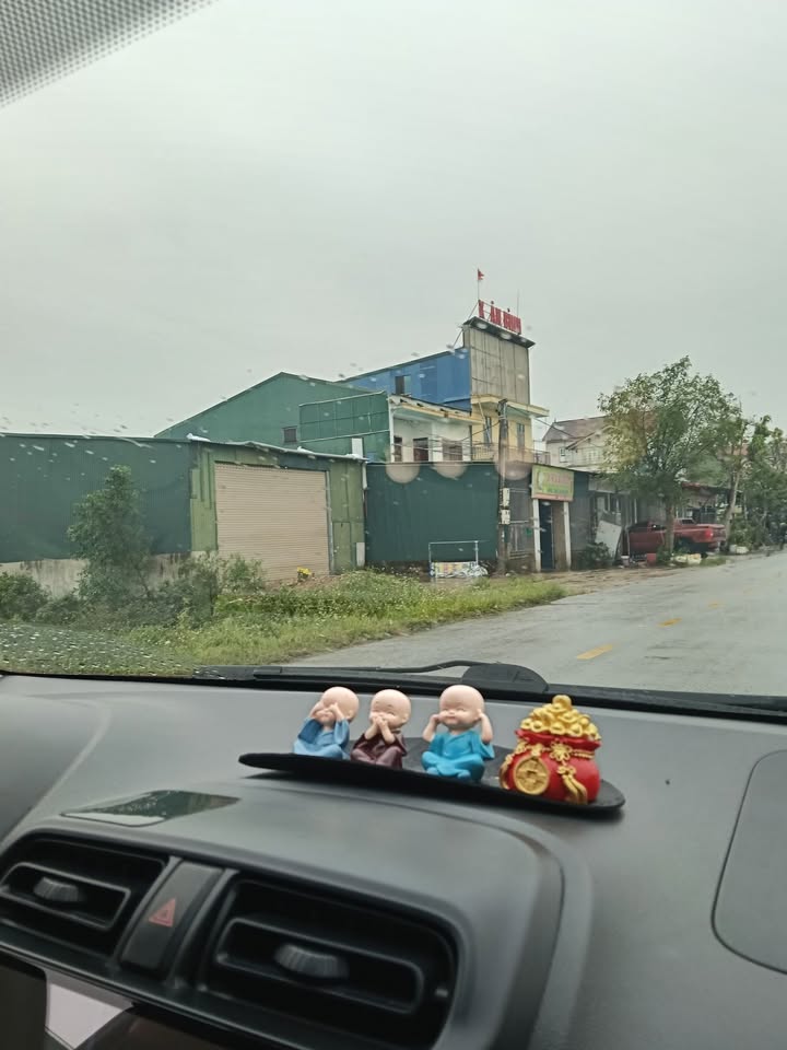 Đất nền Cẩm Bình, Cẩm Xuyên 180m² giá 3 tỷ - Địa điểm kinh doanh lý tưởng!