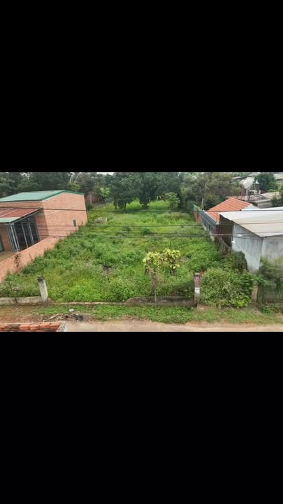 Đất nền Hòa Tiến Krông Pắc 848m² giá 850 triệu - Cơ hội đầu tư tuyệt vời!