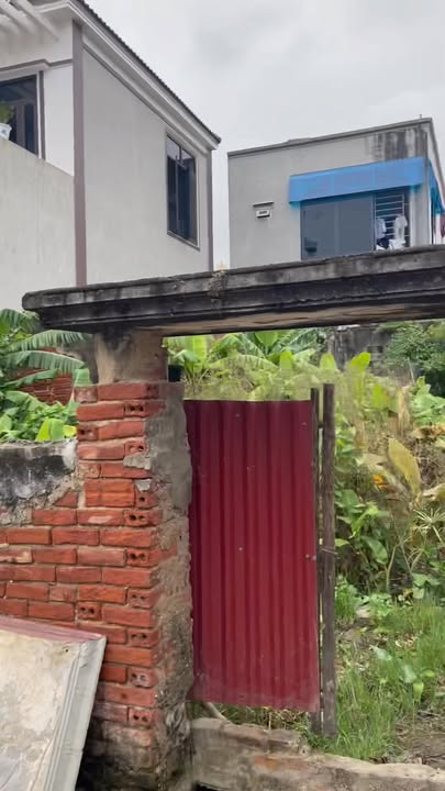 Đất thổ cư Hải Lộc 150m² giá chỉ 700 triệu - Mặt tiền đẹp, vị trí cực kỳ thuận lợi!