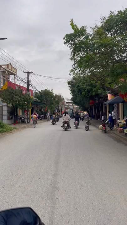 Đất nền Đa Lộc, Hậu Lộc 148m² giá 600 triệu - Vị trí vàng gần trục chính!