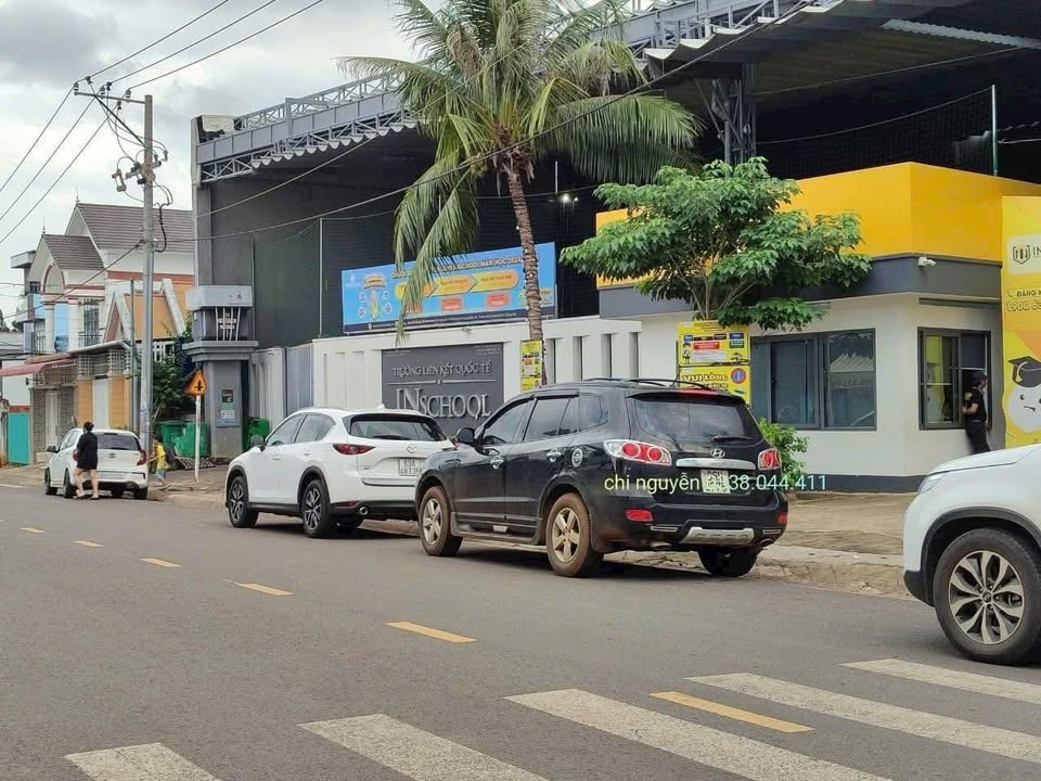 Nhà phố Xuân An, Long Khánh 134m² giá 3.1 tỷ - Đường xe hơi thoải mái ra vào!