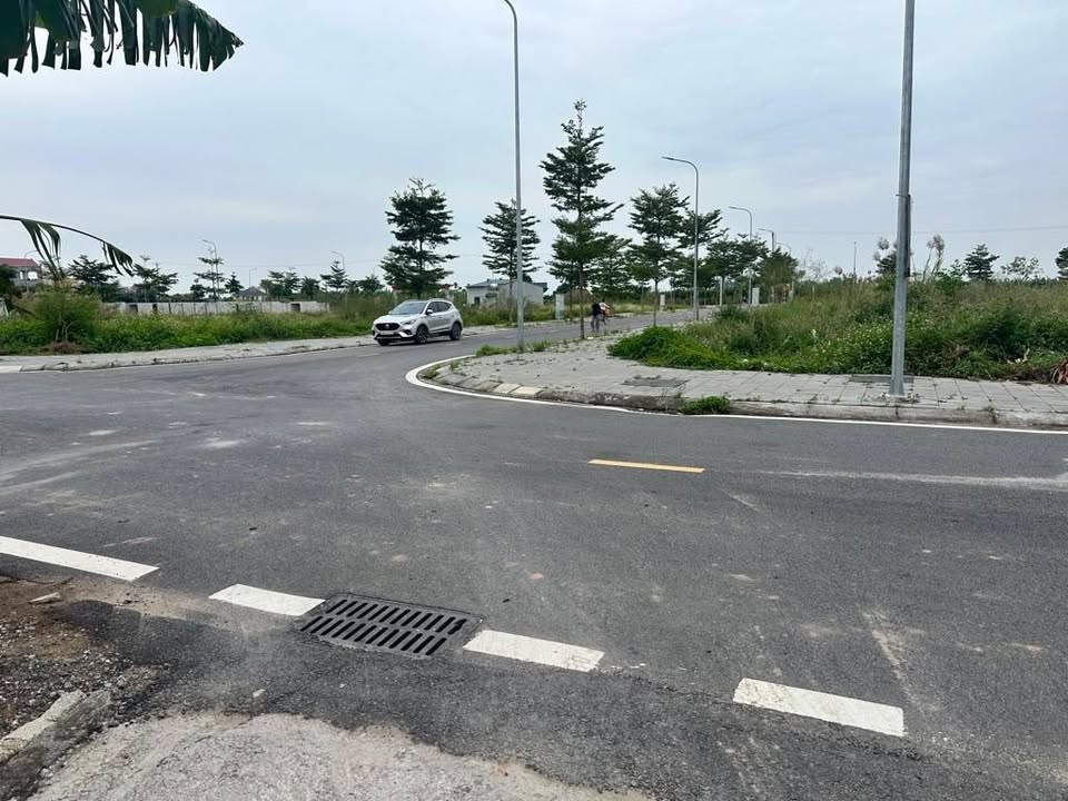 Đất phân lô Tân Dân Khoái Châu 60m² giá 2.15 tỷ - Cơ hội đầu tư hấp dẫn!