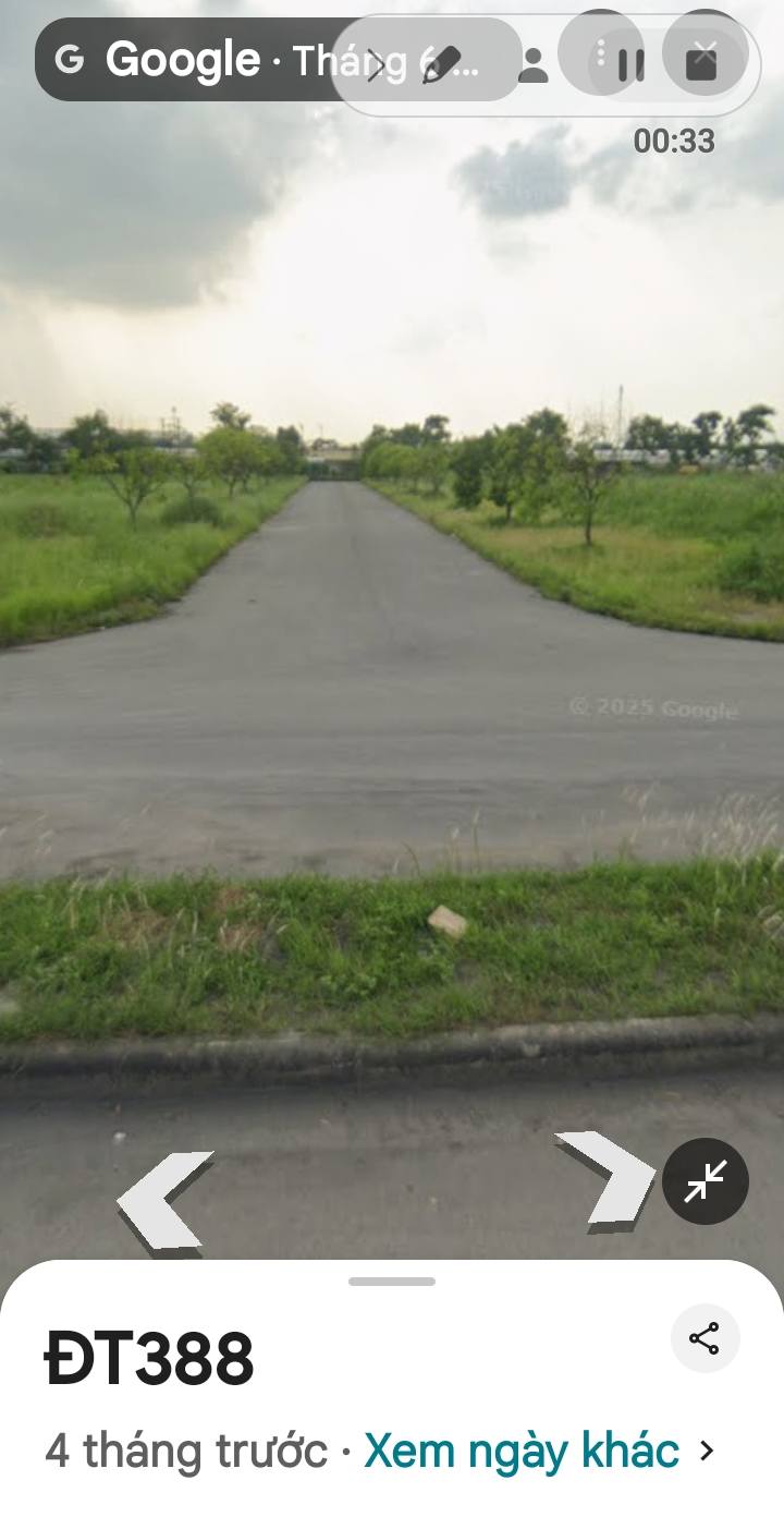 Đất nền Đô thị Tân Việt Bắc Đông Triều 100m² giá 1.1 tỷ - Cơ hội đầu tư hấp dẫn!