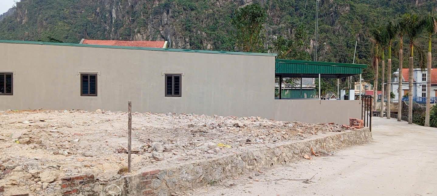 Đất nền sổ đỏ 200m² tại Hà Tu, Hạ Long - Giá chỉ 2 tỷ VND!