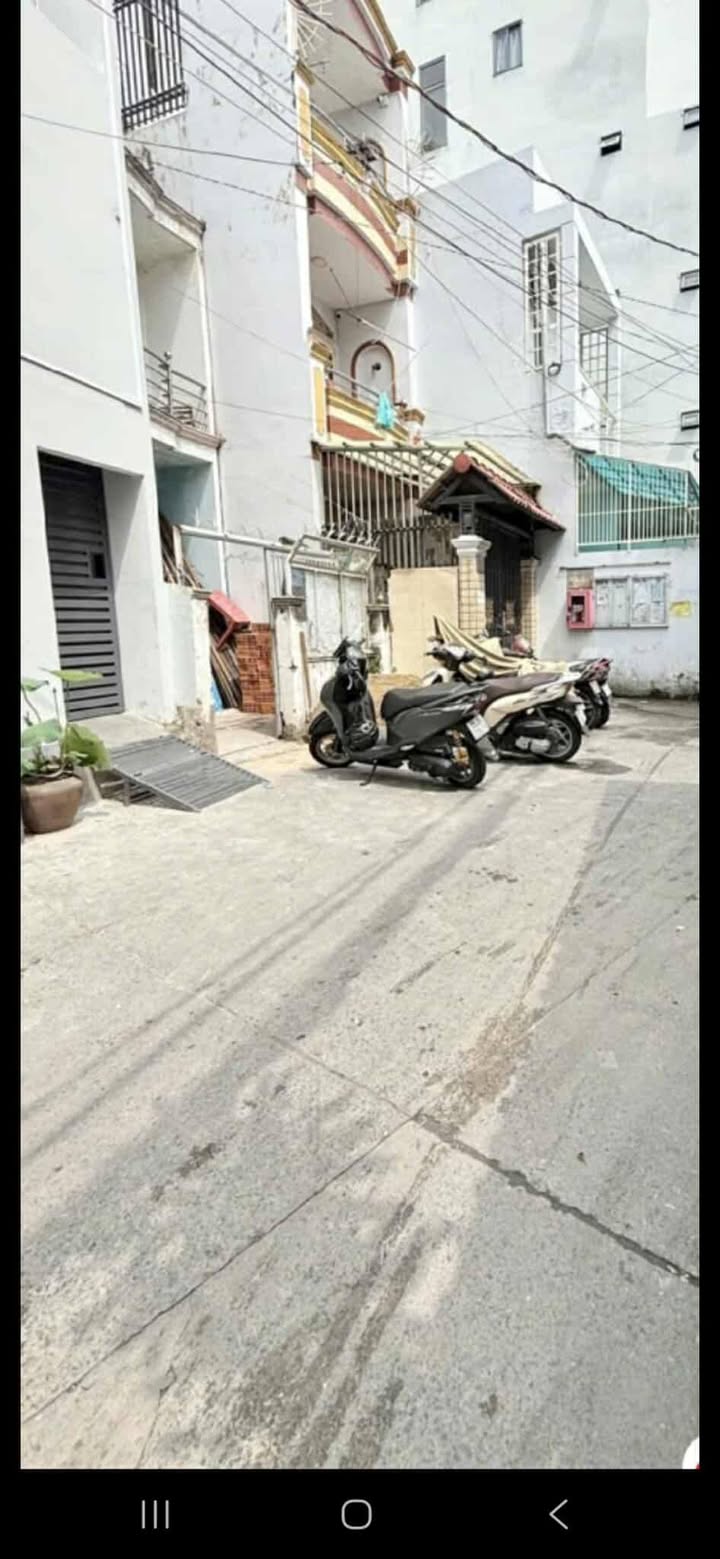 Nhà đẹp Tôn Đản quận 1 diện tích 80m² giá 6 tỷ - Đáng đầu tư ngay!