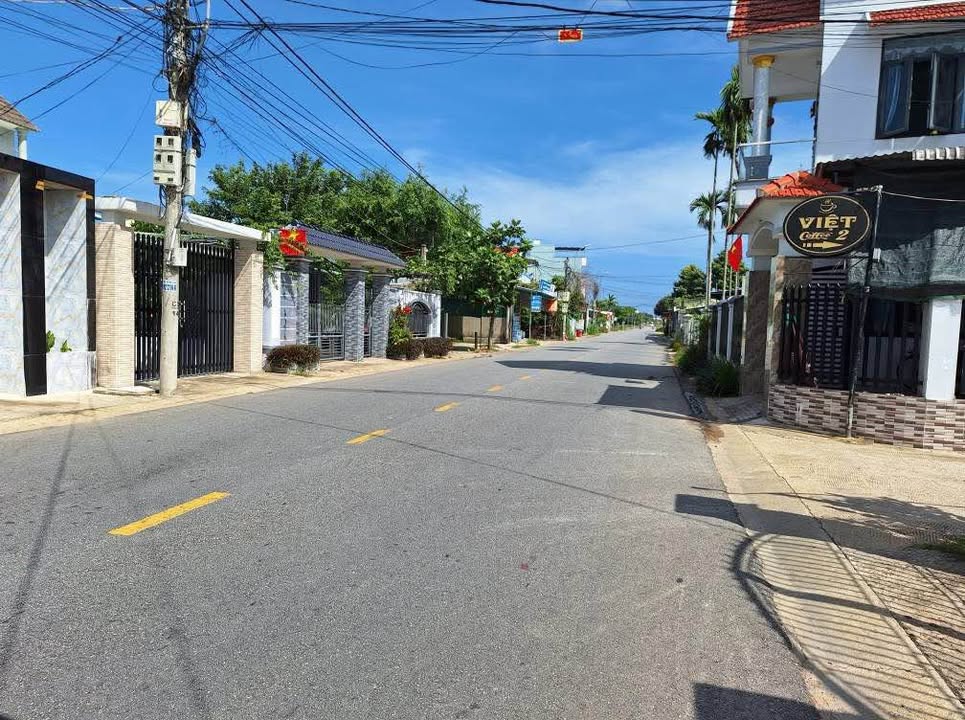 Đất Nghĩa Dõng 100m² giá 500 triệu - Nở hậu cực đẹp, thuận tiện di chuyển!